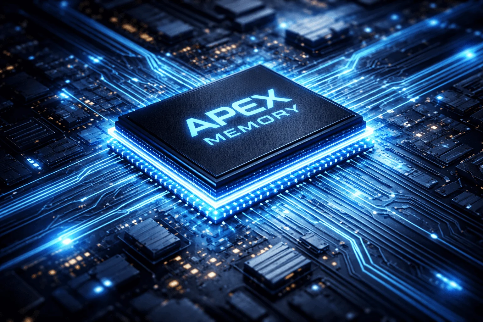APEX Memory