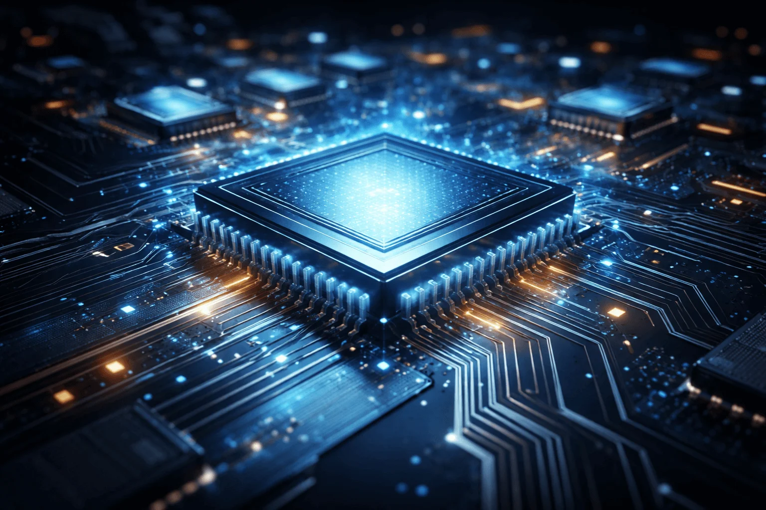 Innovative memory solutions